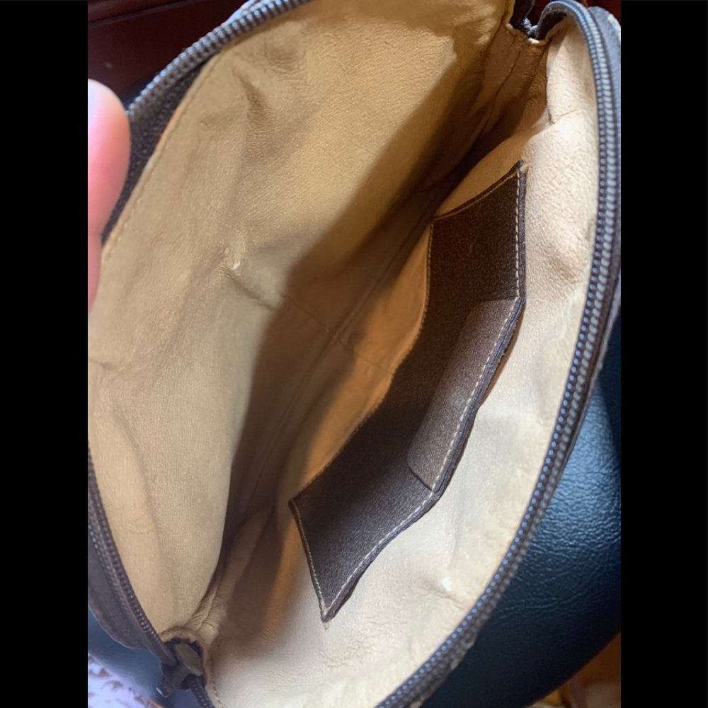 ❌❌SOLD ❌❌✳️GUCCI RARE GORG CROSSBODY EUC ✳️ - Picture 4 of 7